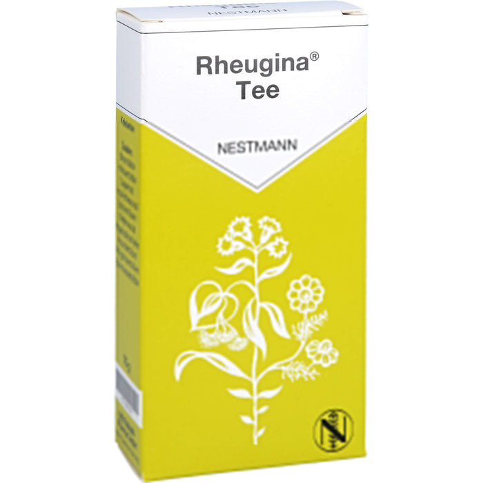 NESTMANN Rheugenia Tee, 70 g Tee