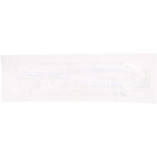 CareLiv Pinzette, einmal, steril, 1 St. Pinzette