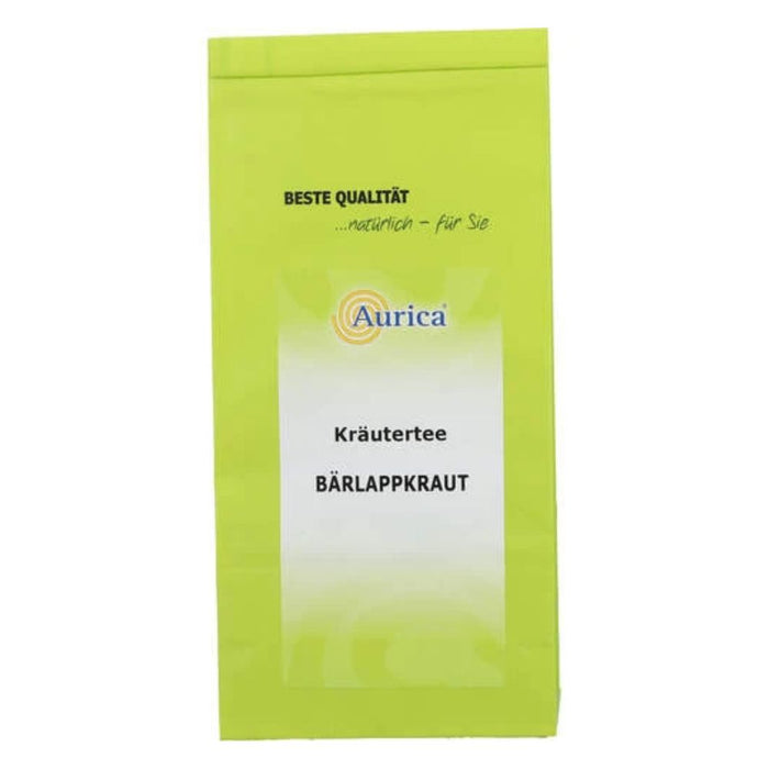 Aurica Bärlappkraut Kräutertee, 100 g Tee