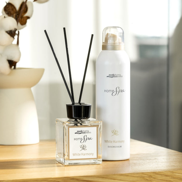 Medipharma Cosmetics Home Spa White Harmony Raumduft, 100 ml Lösung