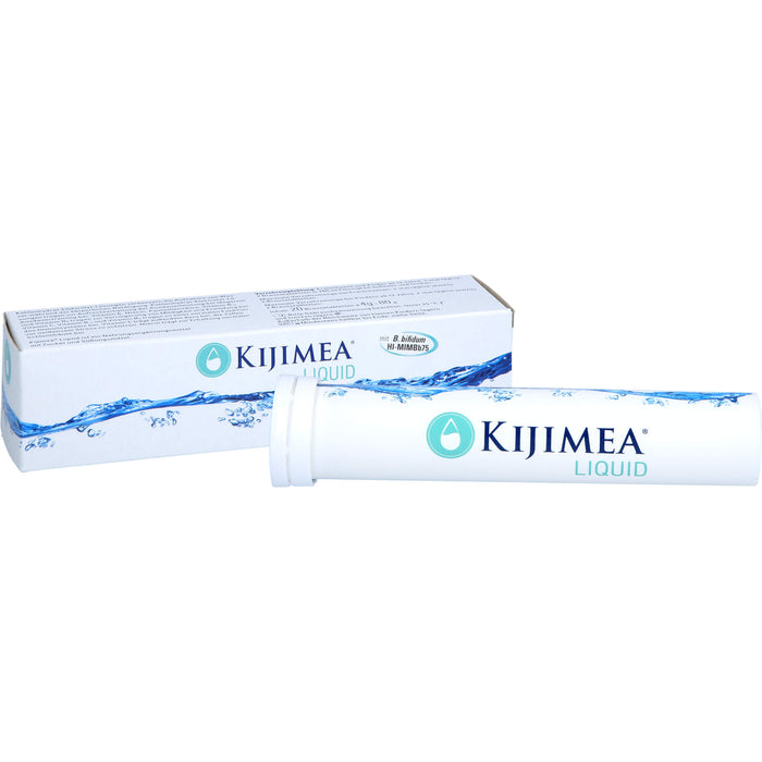 Kijimea Liquid Brausetabletten, 20 St. Brausetabletten