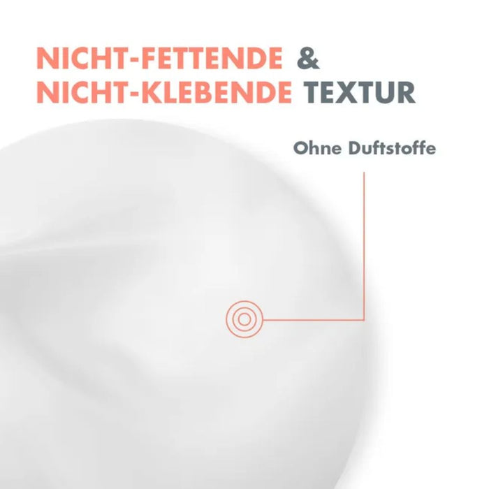 Avène XeraCalm Nutrition feuchtigkeitsspendender Balsam - für sehr trockene Haut, 400 ml Balsam