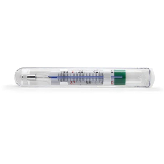 Geratherm Classic+ Fieberthermometer, 1 St. Fieberthermometer