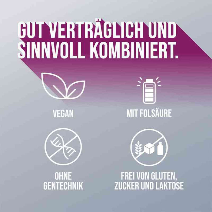 B12 Ankermann Komplex, 59.5 St. Tabletten