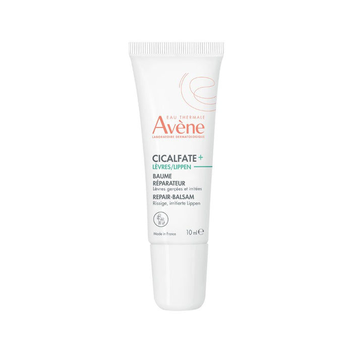 Avène Cicalfate+ Lippen Repair-Balsam für rissige, irritierte Lippen, 10 ml Balsam