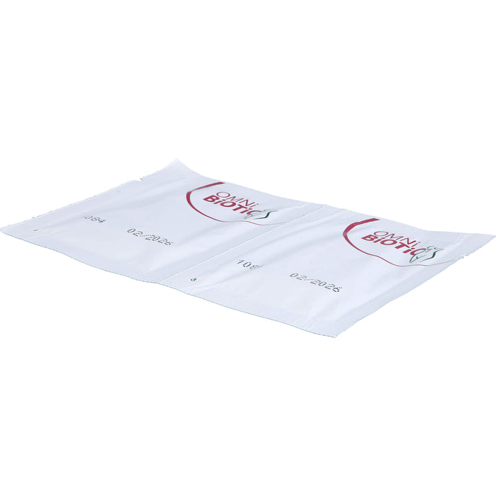 OMNi BiOTiC Woman Pulver, 28 St. Beutel