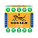 Tiger Balm weiss Salbe, 19.4 g Creme