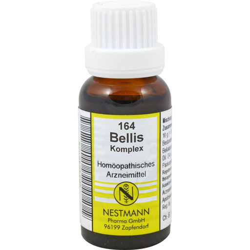 Bellis Komplex Nestmann Nr. 164 Dil., 20 ml DIL