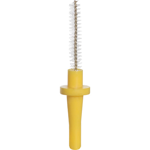 Pic-Brush Ersatzbürsten x-fein gelb, 6 St ZBU
