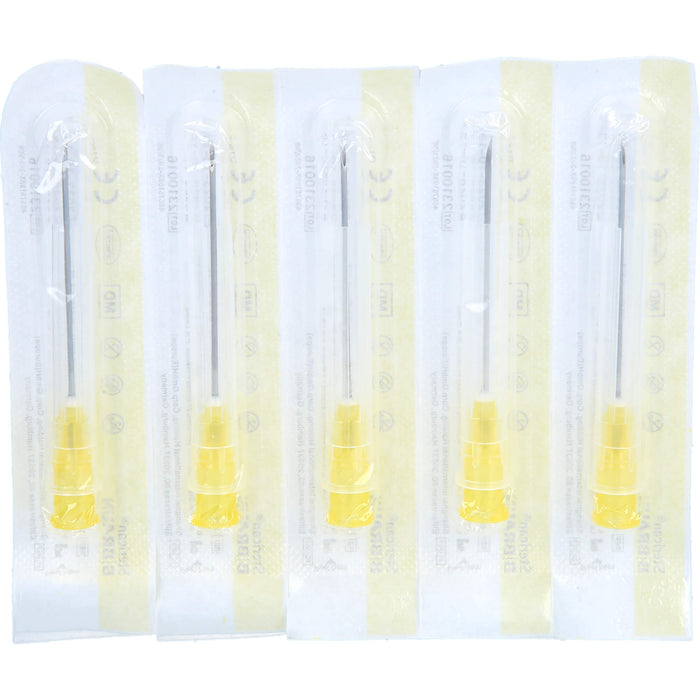 Sterican Einmalkanüle 20G 0,90 x 40 mm, 100 St. Kanülen