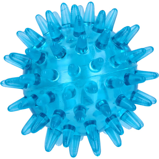Massage Igelball 6cm lose, 1 St 