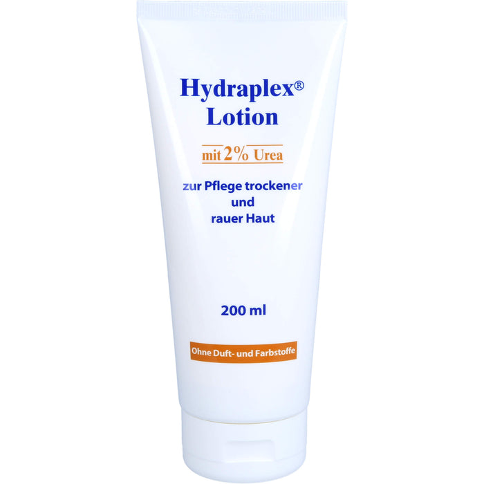 HYDRAPLEX 2%, 200 ml LOT