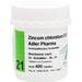 Biochemie Adler 21 Zincum chloratum D12 Tabletten, 400 St. Tabletten