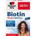 Doppelherz aktiv Biotin 10 mg Tabletten, 30 St. Tabletten