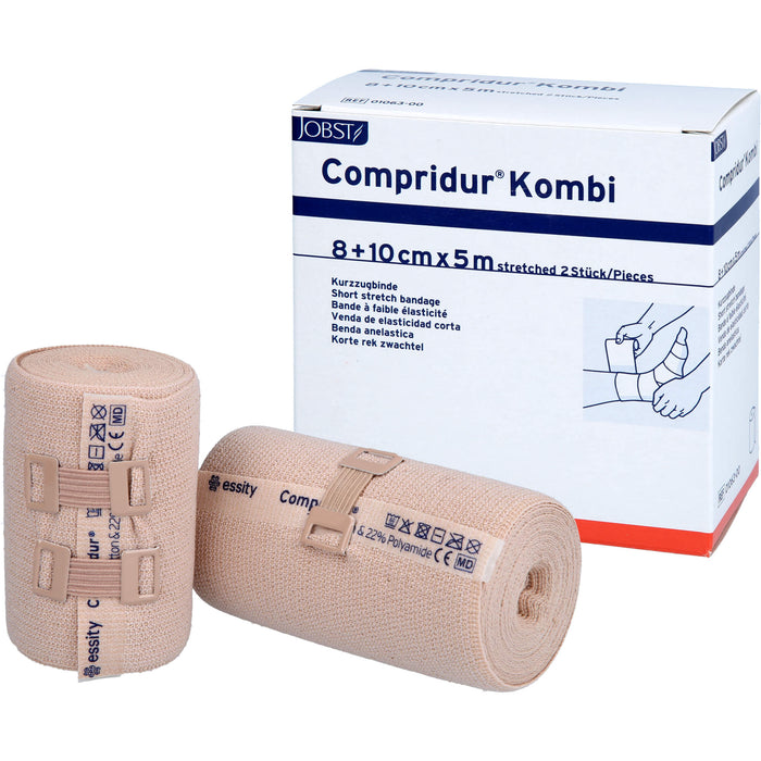 COMPRIDUR KOMBI, 1 St BIN