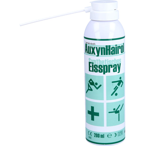 Eisspray, 200 ml SPR