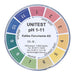UNITEST I Indikatorpapier pH 1-11, 1 St. Teststreifen