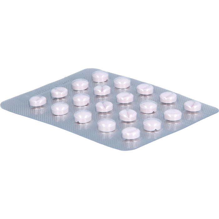 Monapax Tabletten bei trockenem Husten, 40 St. Tabletten