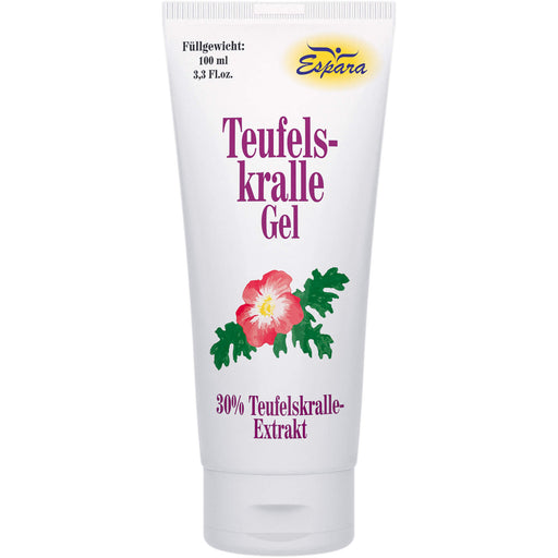 Espara Teufelskralle Gel, 100 ml Gel
