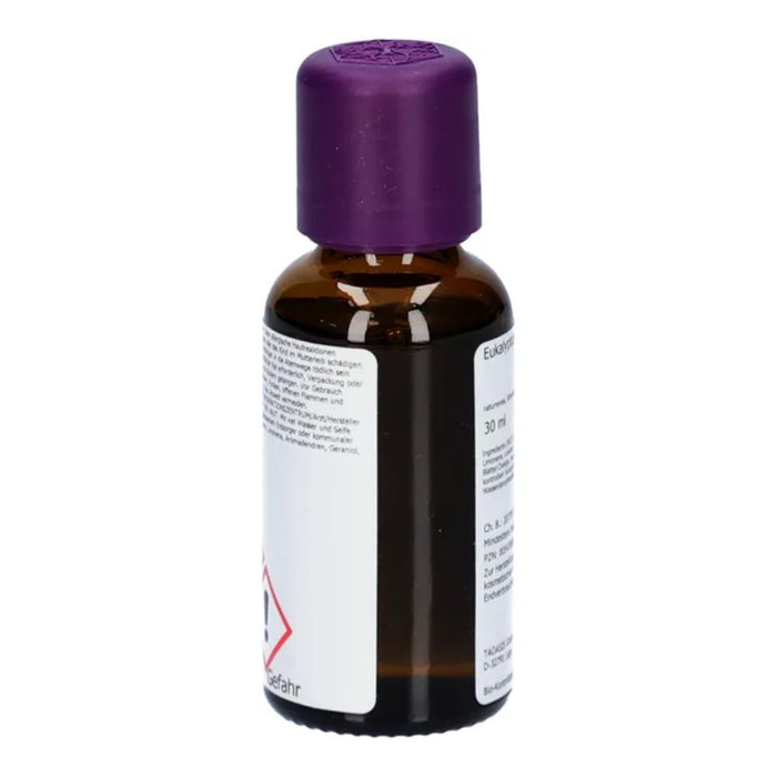 TAOASIS Eukalyptus Bio, 30 ml Öl