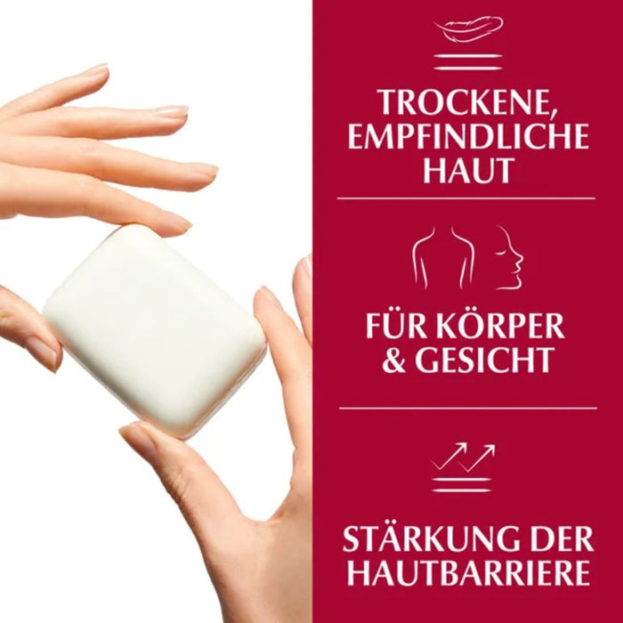 Eucerin pH5 seifenfreies Waschstück, 100 g Körperpflege