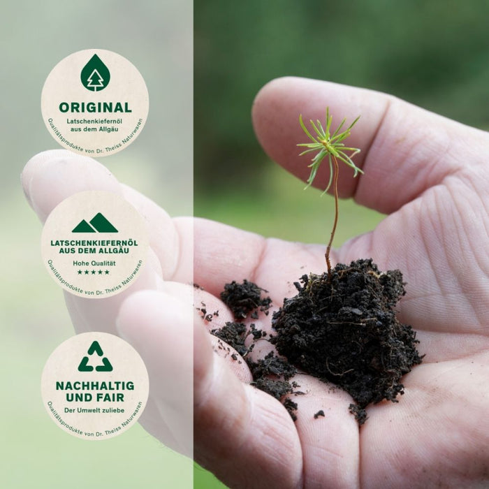 Allgäuer LK Arnika Vital Fluid, 250 ml XPK