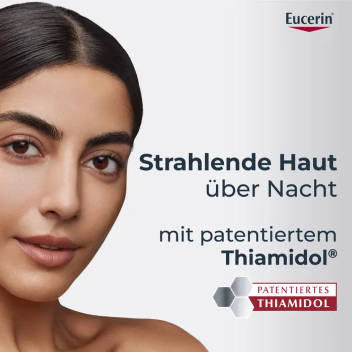 Eucerin Anti-Pigment Nacht Creme, 50 ml Creme