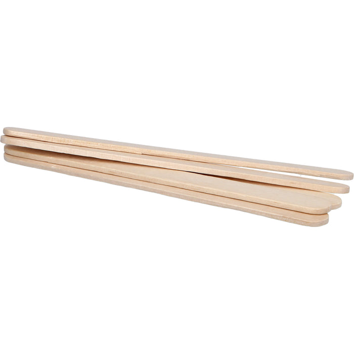MUNDSPATEL HOLZ KDR, 100 St. Holzspatel