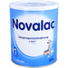 Novalac 1 Säuglings-Milchnahrung 0-6 Monate, 800 g Pulver