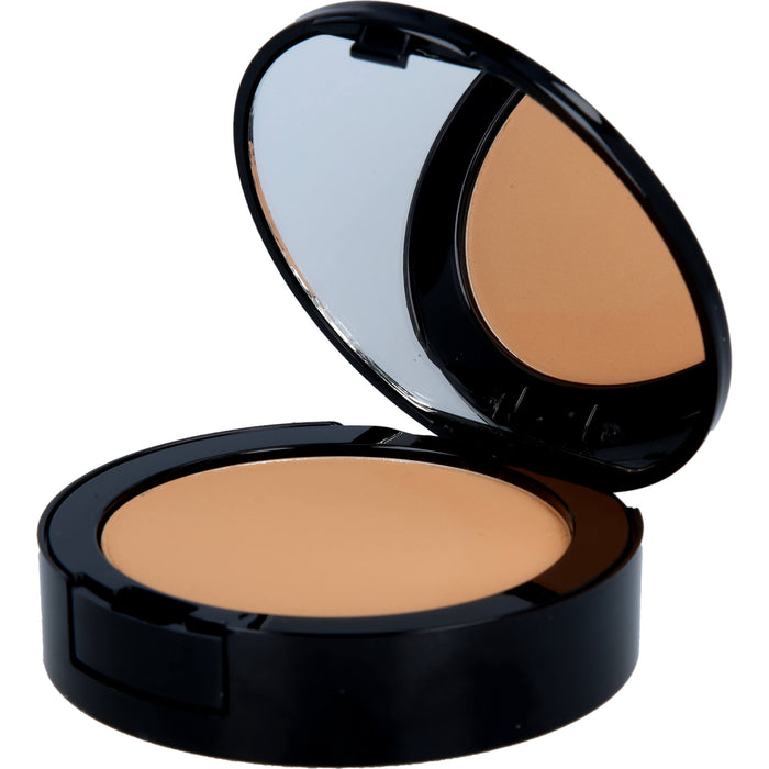 La Roche-Posay Toleriane korrigierendes Mineral Kompaktpuder Make-up Nr. 15 Golden für empfindliche Haut, 9 g Puder