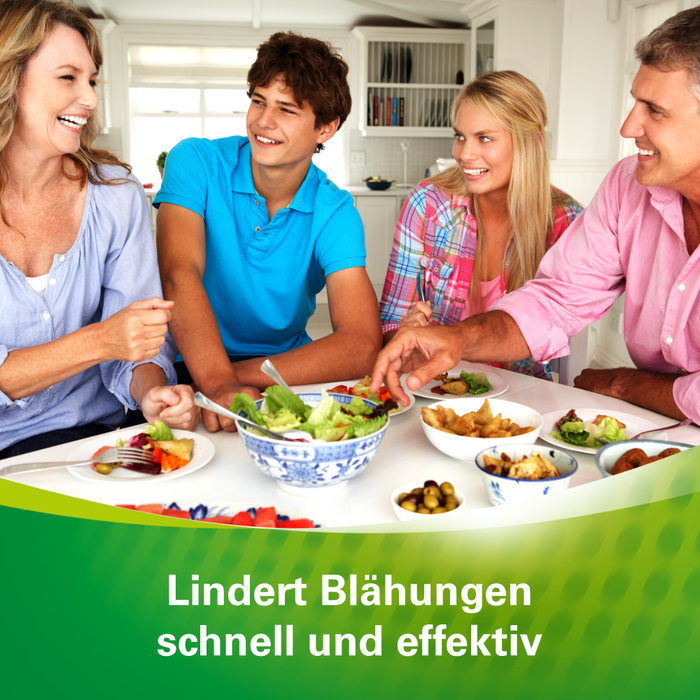 Lefax intens Lemon Fresh Mikro Granulat, 20 St. Beutel