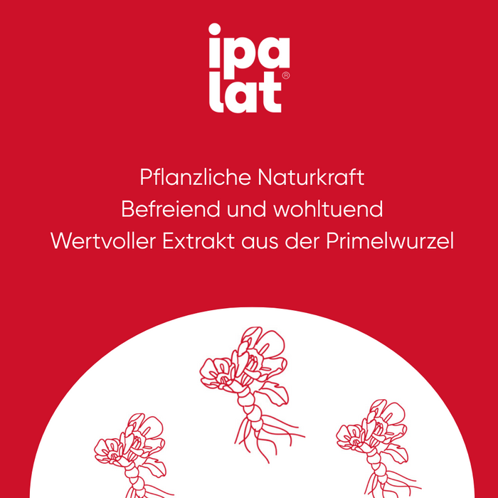 ipalat Die Halspastille Classic, 400 St. Pastillen