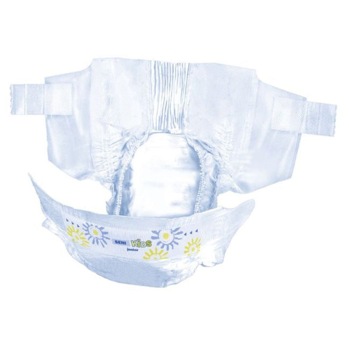 Seni Kids Junior Extra Inkontinenzhosen 15+ kg, 30 St. Windelhosen