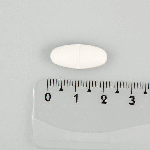 Calcium + Magnesium + Vitamin D, 120 St. Tabletten