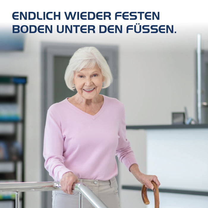 Vertigo Hevert SL, 40 St. Tabletten