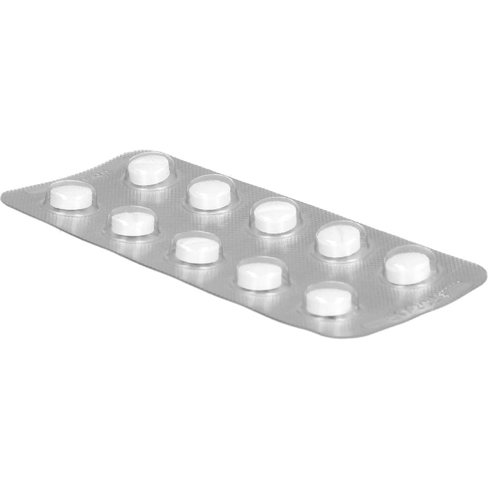 Cetirizin AL 10 mg Filmtabletten, 100 St. Tabletten