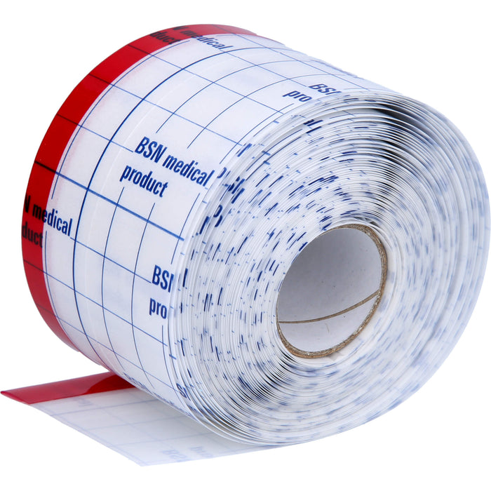 Fixomull transparent 10mx5cm, 1 St PFL