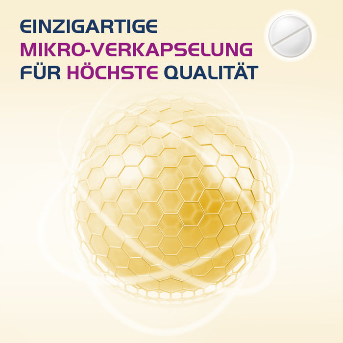 Vitamin D3 Hevert 2000 IE, 60 St. Tabletten