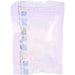MULLTUPFER HANDGEF.STERIL WALLNUSSGROSS 15x15CM, 5 St TUP