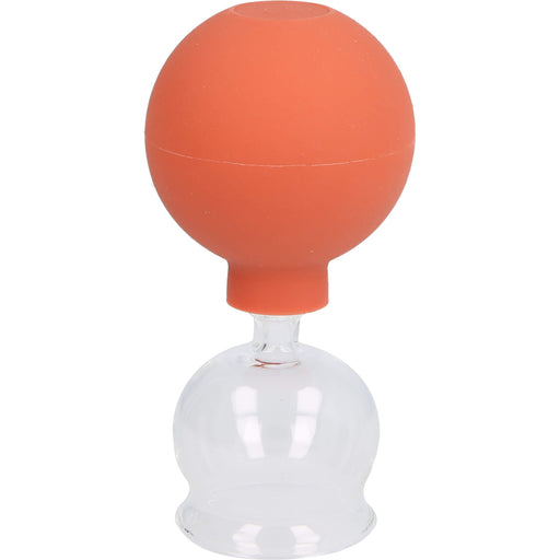 Saugglocke mit Ball Durchmesser 60mm, 1 St 