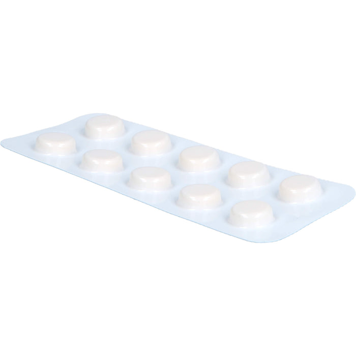DreisaFol Tabletten bei Folsäuremangelzuständen, 100 St. Tabletten