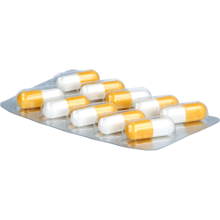 Magnesium Verla 400 Complex Kapseln, 30 St. Kapseln