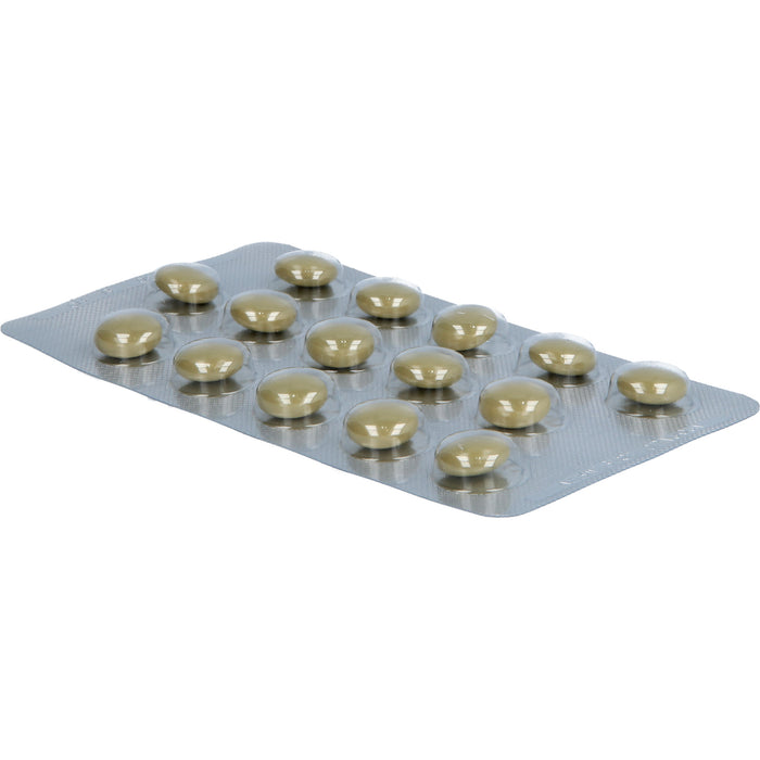 Jarsin Balance bei seelischen Erschöpfungszuständen, 30 St. Tabletten