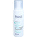 EUBOS Sensitive Vital-Schaum Dermo-Protectiv Gesi., 150 ml Schaum