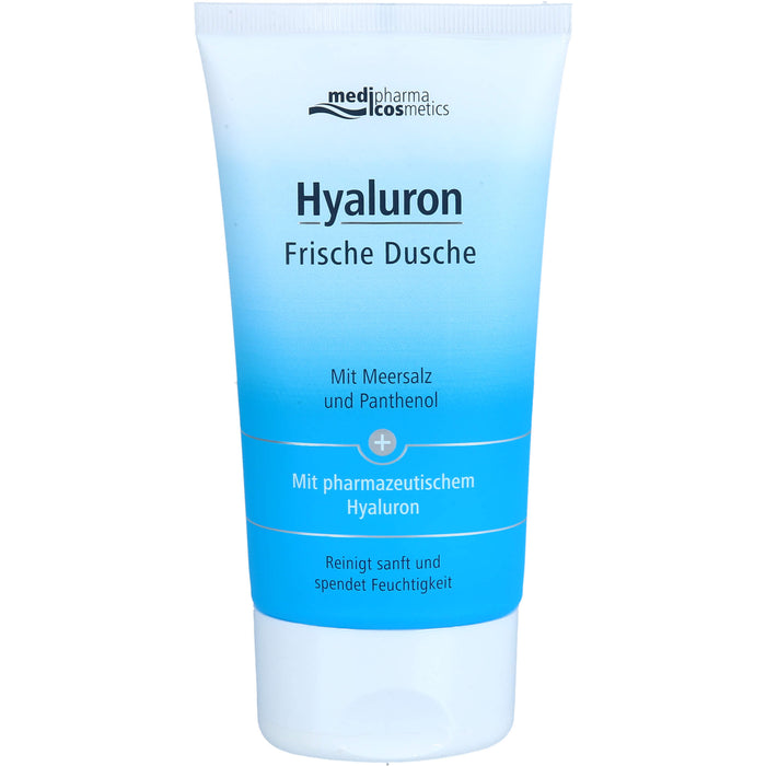 Hyaluron Frische Dusche, 150 ml XDG