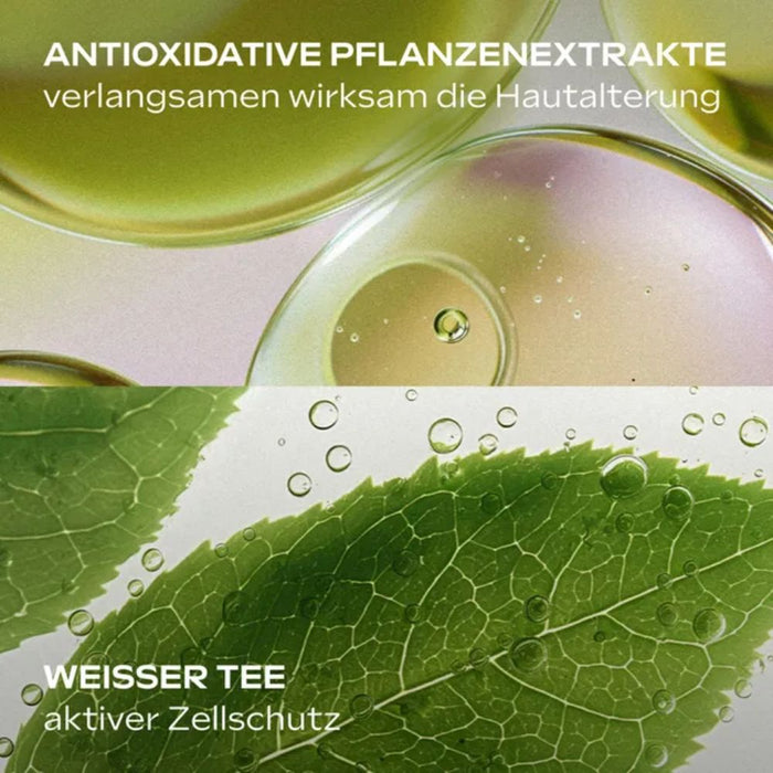 WELEDA Slow Aging Astaxanthin Serum Drops Zellschutz & verlangsamte Hautalterung, 30 ml Lösung