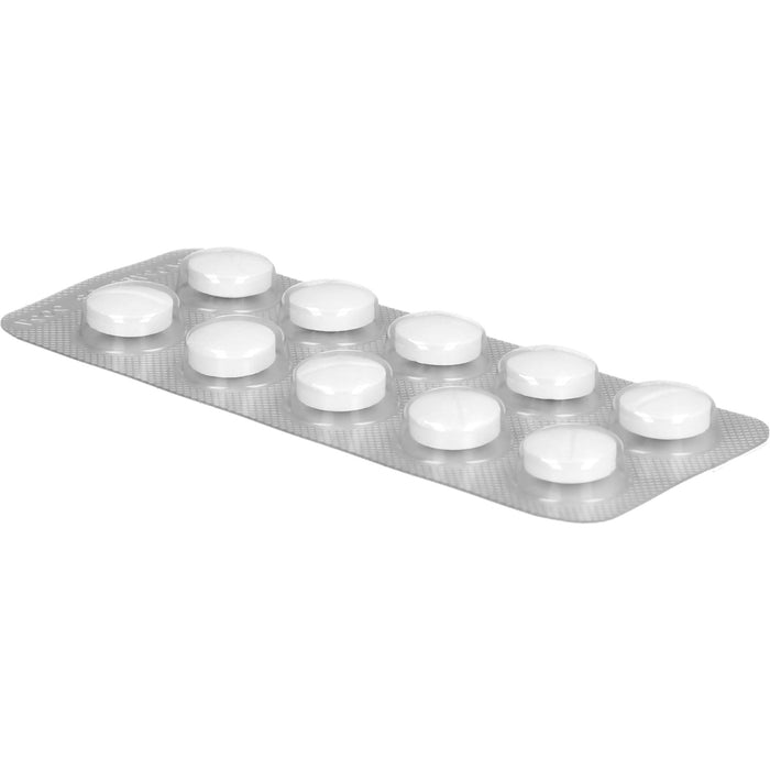 Dexibu-ratiopharm 200 mg Filmtabletten, 20 St. Tabletten