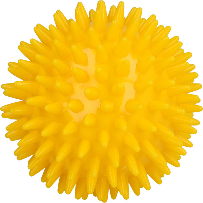 Massage Igelball 8cm lose, 1 St 