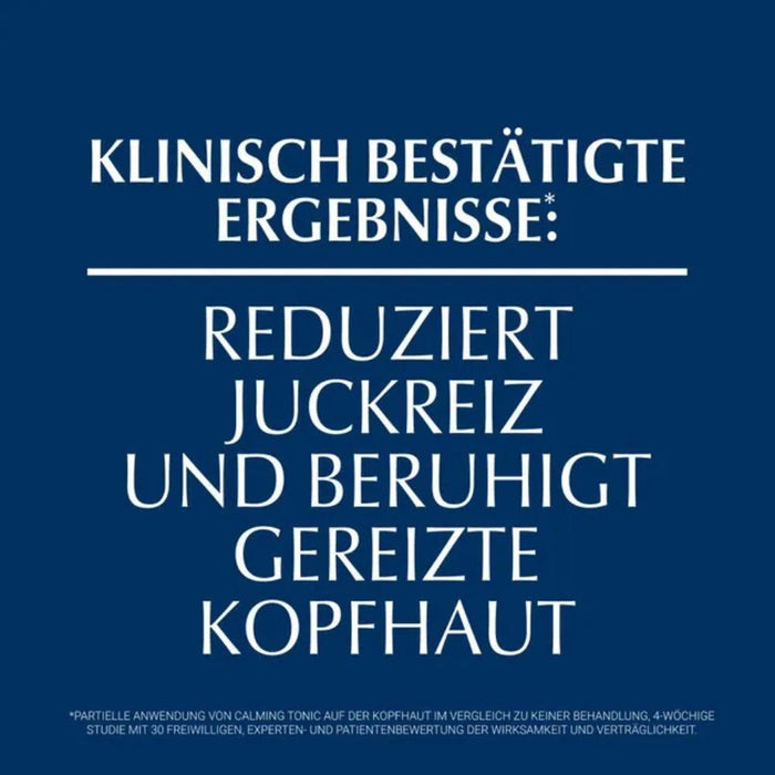Eucerin DermoCapillaire Kopfhaut-Tonikum, 100 ml Lösung