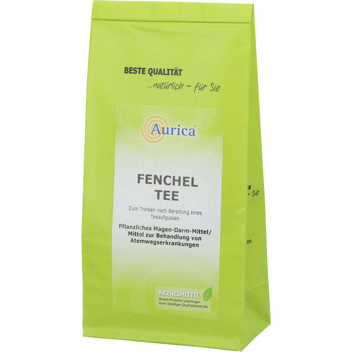 FENCHELTEE DAB AURICA, 250 g TEE